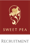 スイート・ピア SWEET・PEA Recruitment