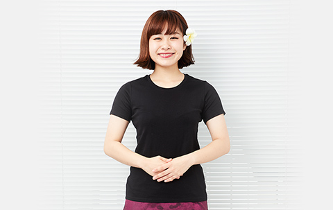 2017年入社 元パティシエ 活き活きした職場でキラキラ働けます！